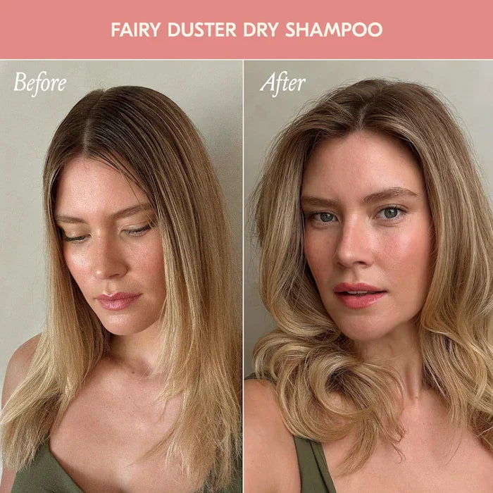 Charmed by the Desert Hair Styling Trio