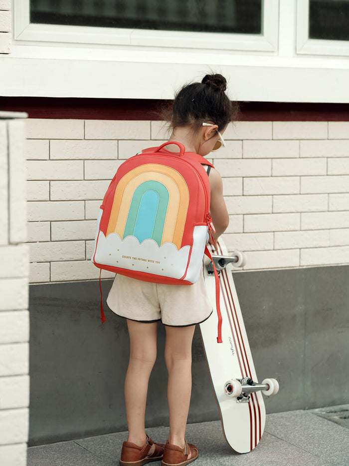 Children's Spine Care Schoolbag | Lightweight Schoolbag
