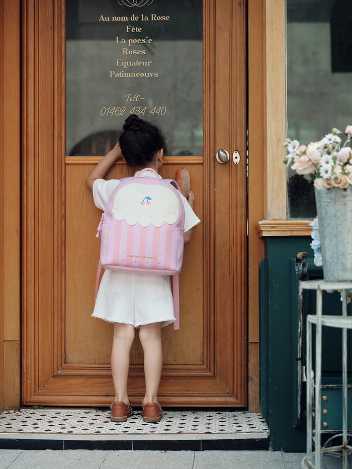 Children's Spine Care Schoolbag | Lightweight Schoolbag