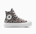 Chuck Taylor All Star Lift Platform Petite Petals