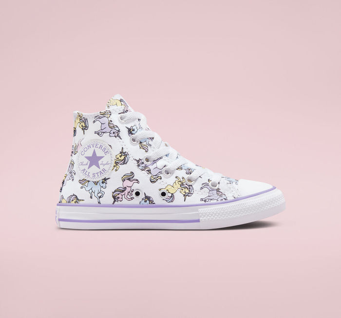Chuck Taylor All Star Unicorns