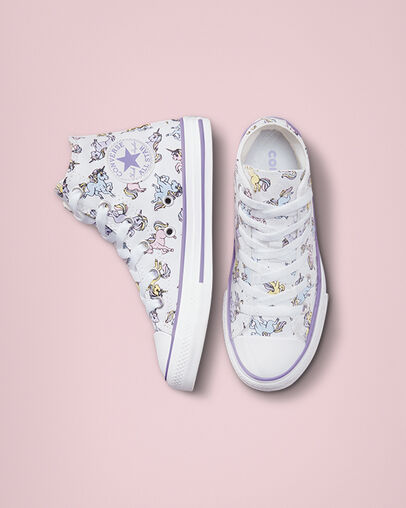Chuck Taylor All Star Unicorns