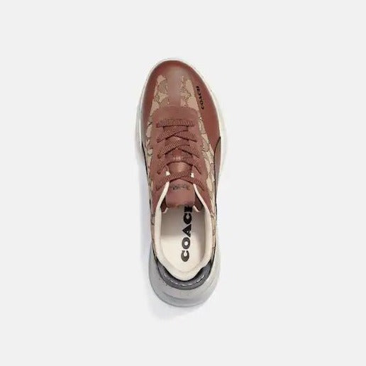 Citysole Runner