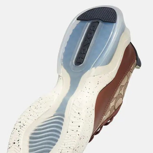 Citysole Runner