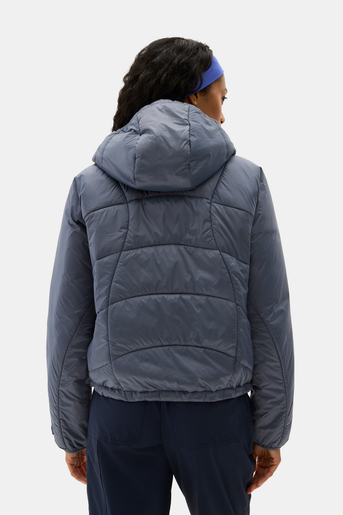 Claude Jacket