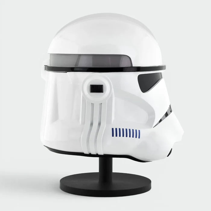 Clone 2 - Classic Clean Helmet