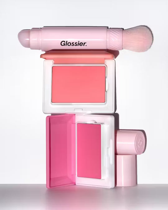 Cloud Paint Cheek Brush