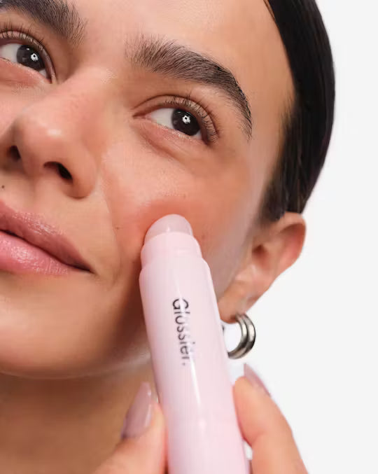 Cloud Paint Cheek Brush
