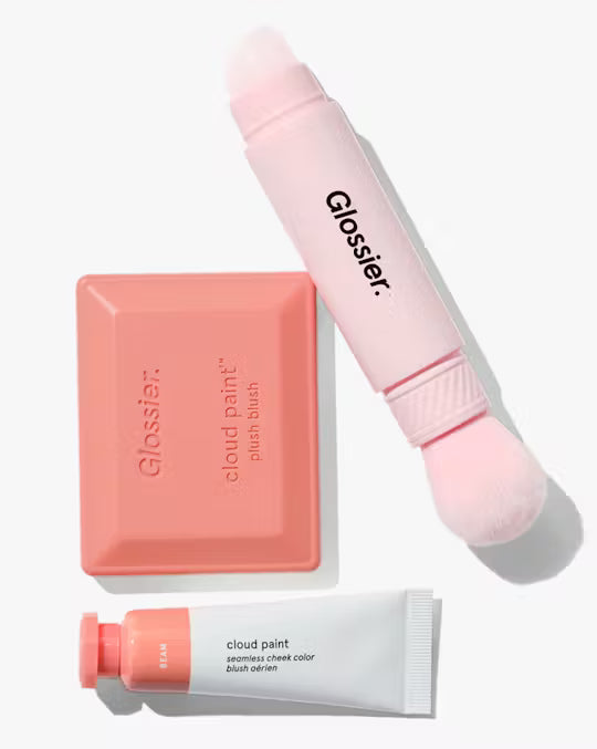 Cloud Paint Cheek Brush