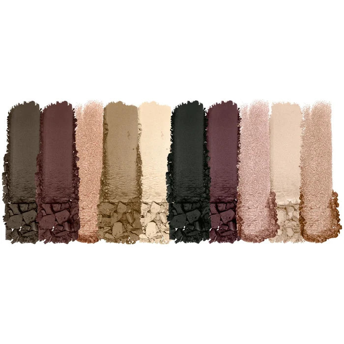 Color Icon Palette