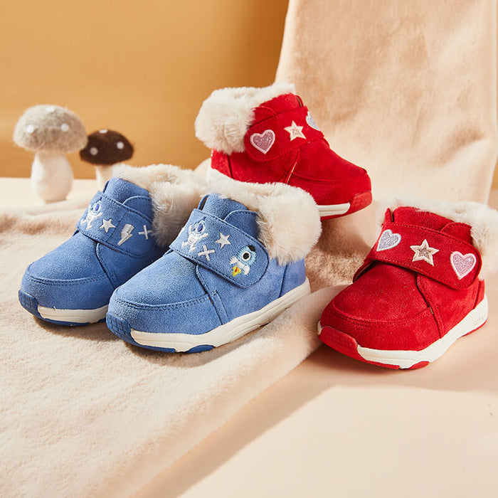 Comfortable Girls Sneakers | Lightweight Girls Sneakers
