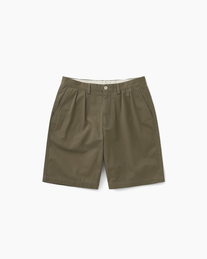 Common Short Olive