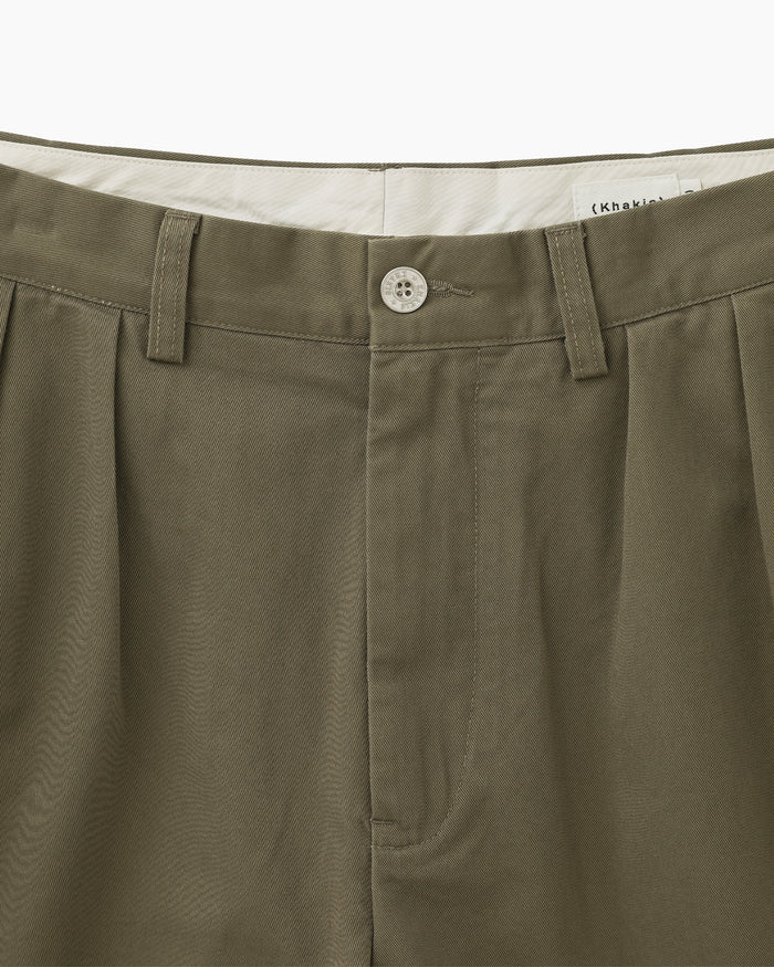 Common Short Olive
