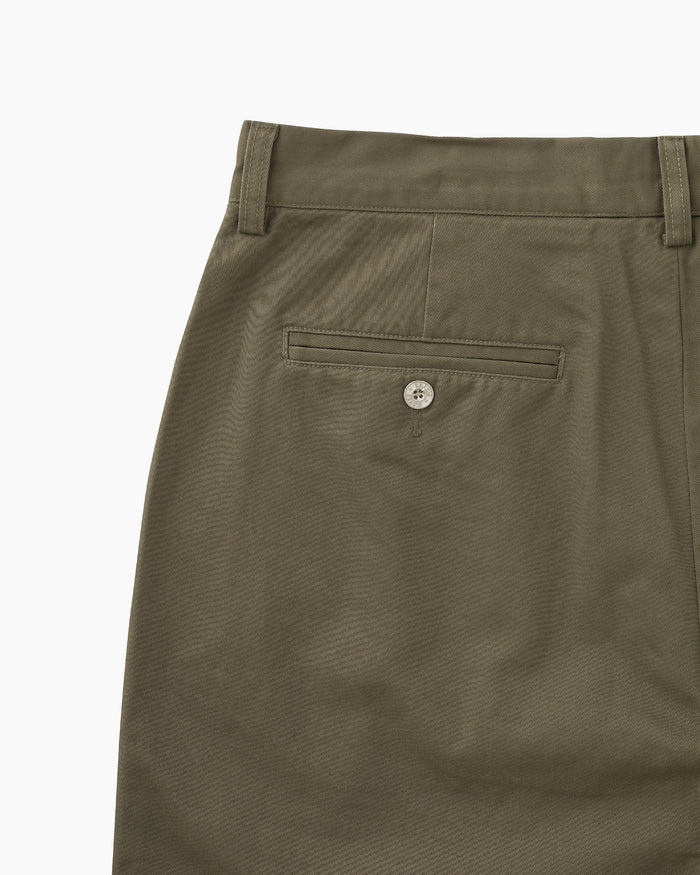 Common Short Olive