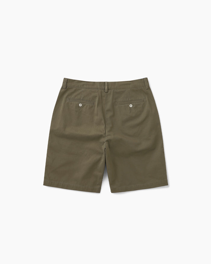 Common Short Olive