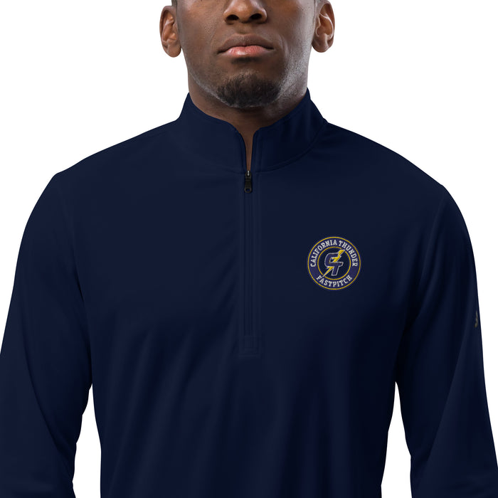 Collegiate Navy / S