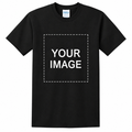Custom T-Shirts (DTF Transfers) Front Only