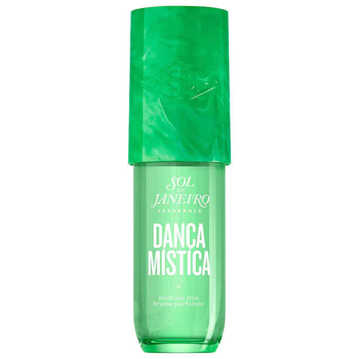 Dança Mística Hair and Body Fragrance Mist
