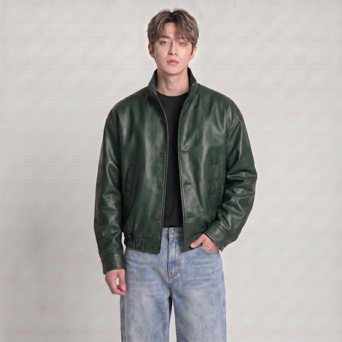 Dart Jacket - Devoted