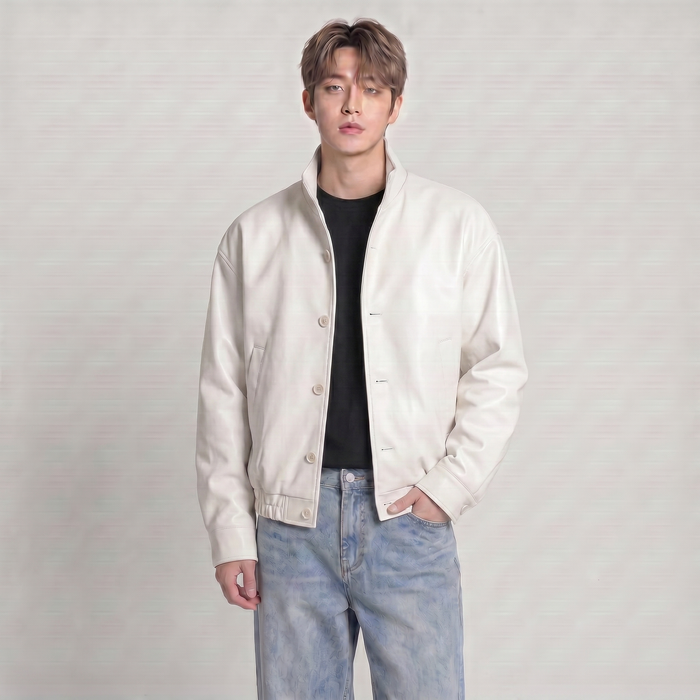 Dart Jacket - Devoted