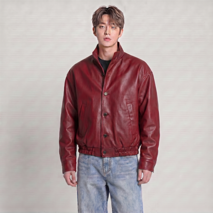 Dart Jacket - Devoted