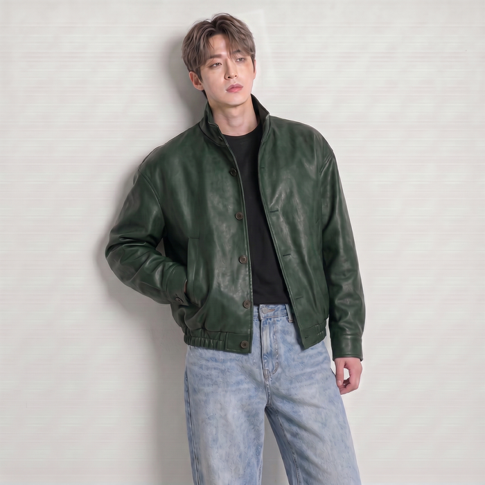 Dart Jacket - Devoted