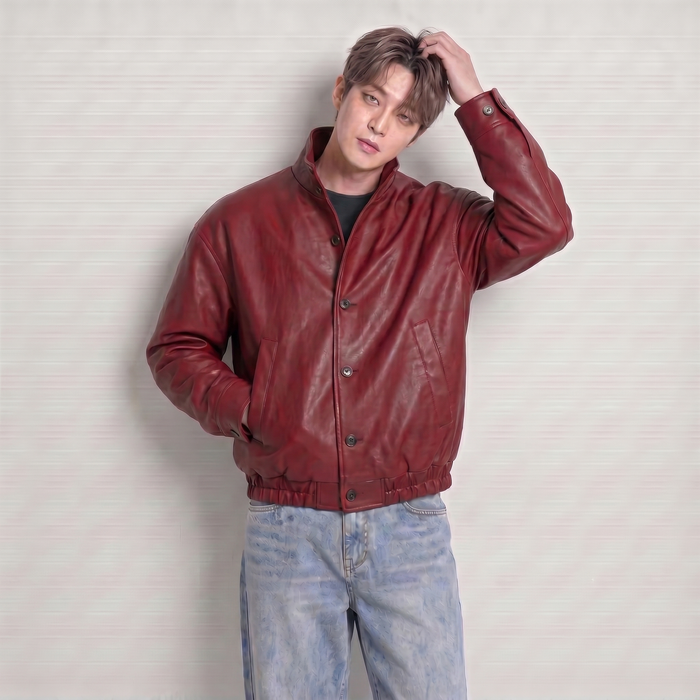 Dart Jacket - Devoted