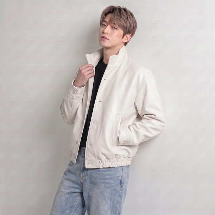 Dart Jacket - Devoted