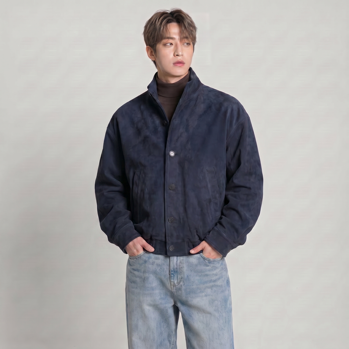 Dart Jacket - Devoted