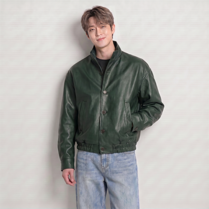 Dart Jacket - Devoted