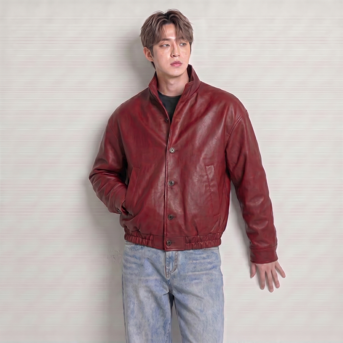 Dart Jacket - Devoted