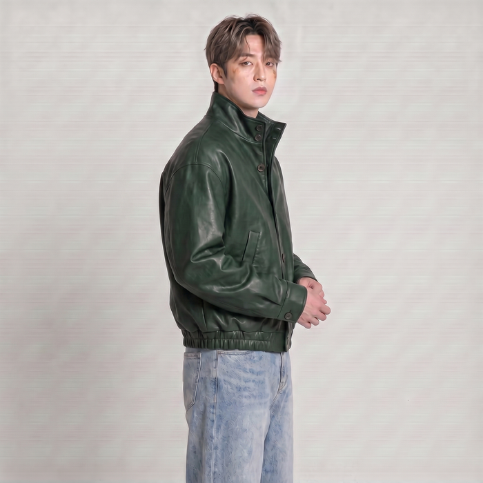 Dart Jacket - Devoted