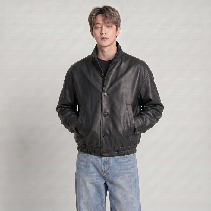 Dart Jacket - Devoted