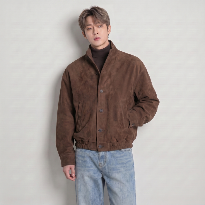 Dart Jacket - Devoted