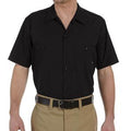 Dickies Industrial Short Sleeve Work Shirt