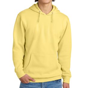 District V.I.T. Fleece Hoodie