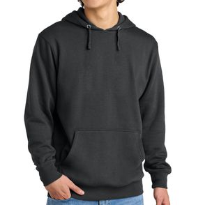 District V.I.T. Fleece Hoodie