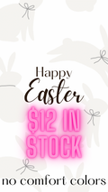 Easter LIVE SALE