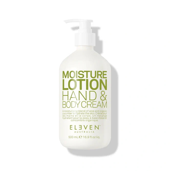 ELEVEN Body Wash and Lotion Duo
