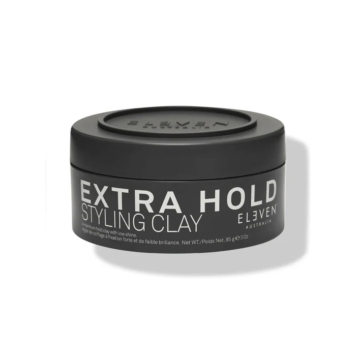 ELEVEN Extra Hold Styling Clay