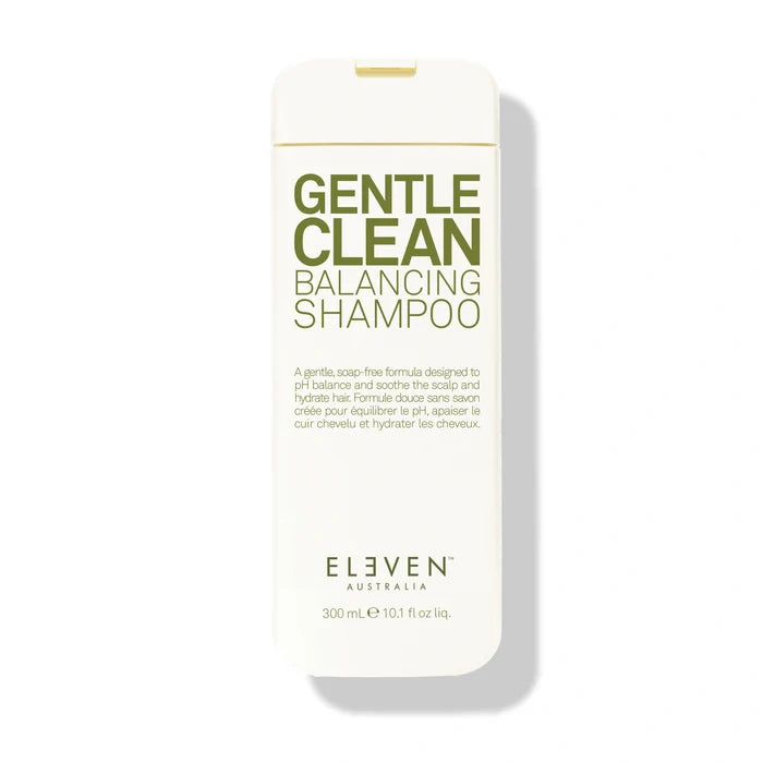ELEVEN Gentle Clean Balancing Shampoo