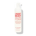 ELEVEN I Want Body Volume Foam