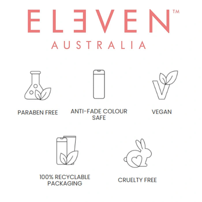 ELEVEN Keep My Colour Blonde Toning Spray