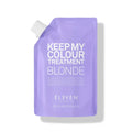 ELEVEN Keep My Colour Treatment Blonde