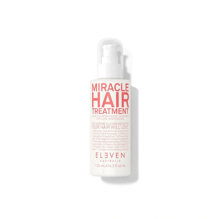 ELEVEN Miracle Hair Treatment