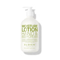 ELEVEN Moisture Lotion Hand & Body Cream