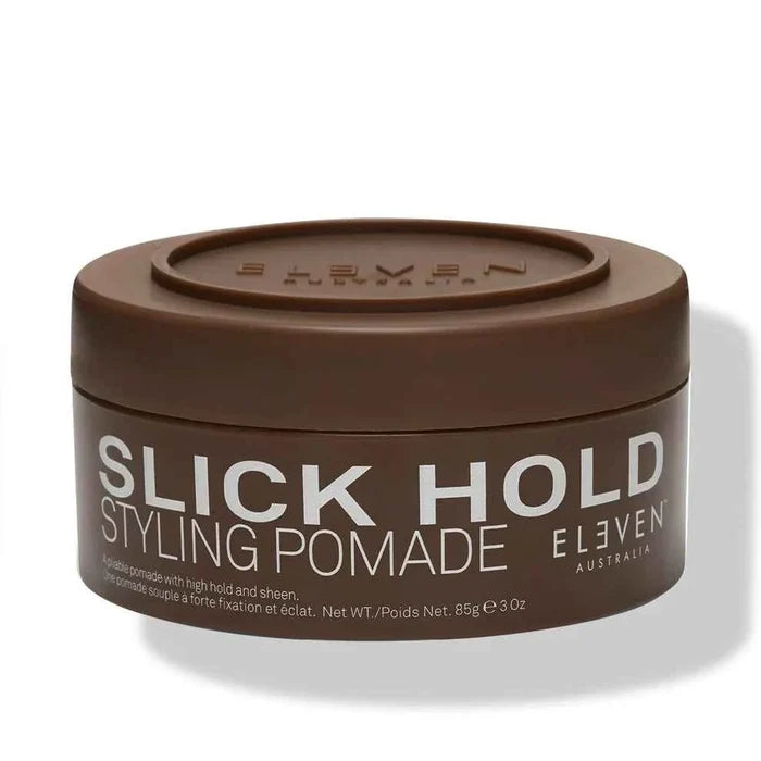 ELEVEN Slick Hold Styling Pomade