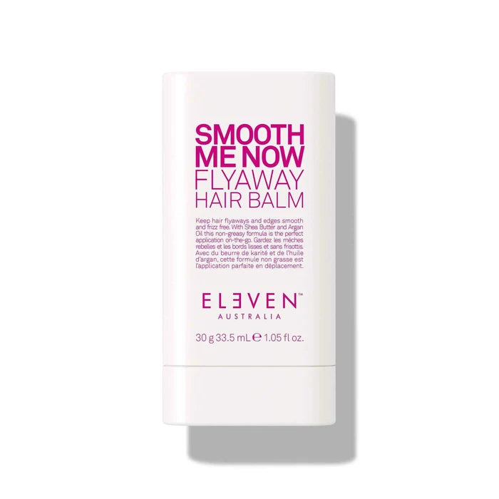 ELEVEN Smooth Me Now Flyaway Hair Balm