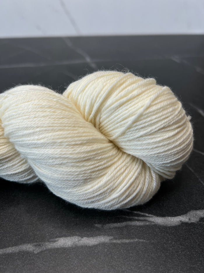 ELYRA - Naturel (non teint)
