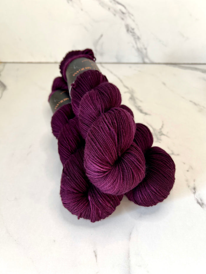 ELYRA - Wild Plum (non reproductible)